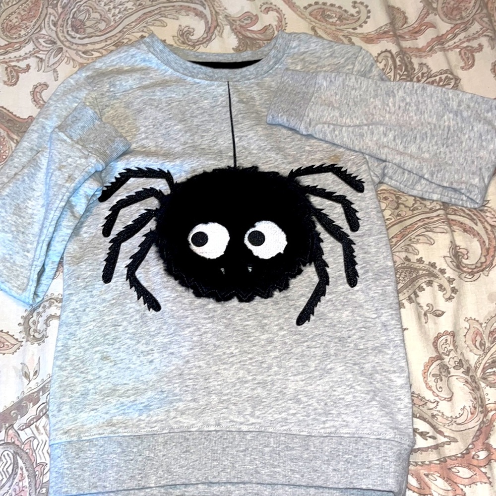 H&Mπ· Long Sleeve sweater